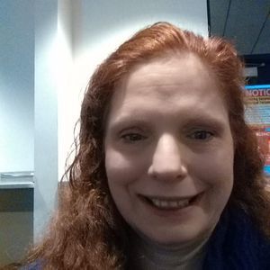 Meet your Posher, Maureen